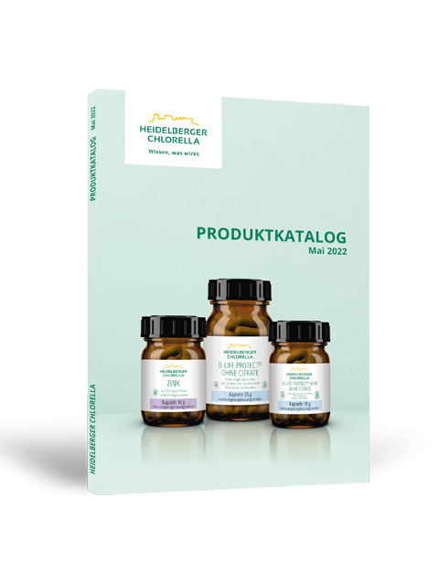 Produktkatalog