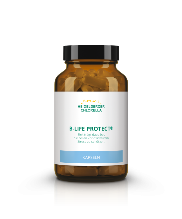 B-Life Protect® Kapseln