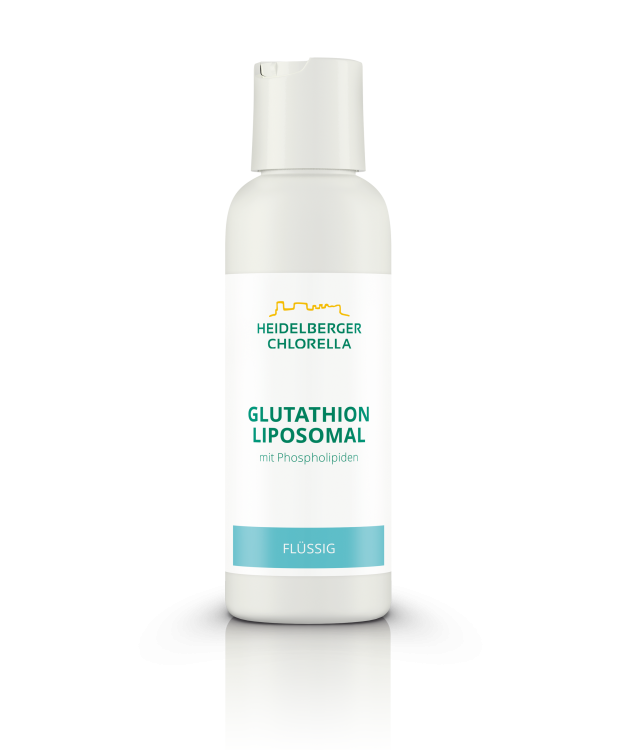 Glutathion Liposomal flüssig