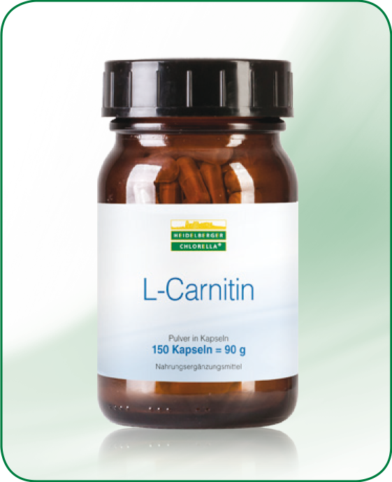 L Carnitin