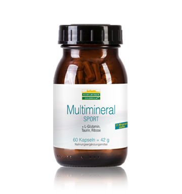 Multimineral Sport